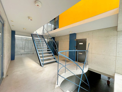 【その他共用部分】 | グランピア鶴里【名古屋市賃貸・オートロック付】