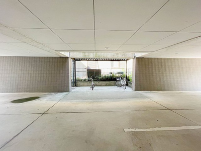 【その他共用部分】 | グランピア鶴里【名古屋市賃貸・オートロック付】