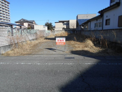 【外観】 | 前橋市石倉町売地