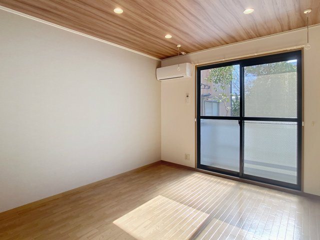 ヴェルナティオの居間・リビング