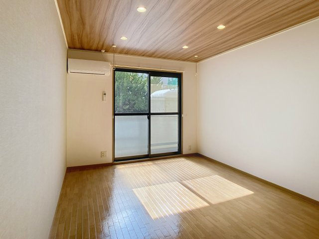 ヴェルナティオの居間・リビング