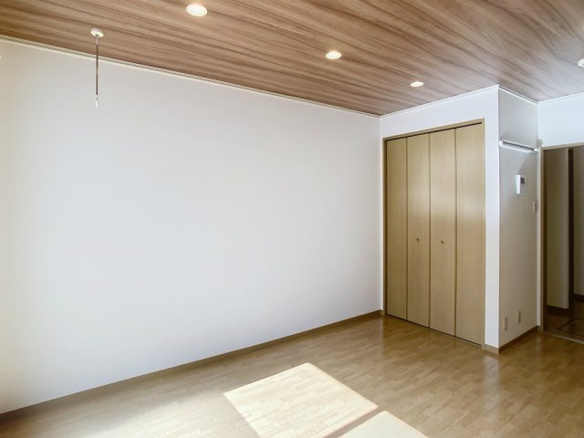 ヴェルナティオの居間・リビング