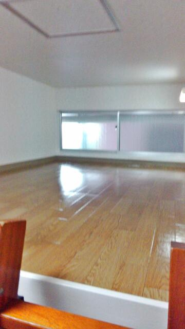 b'CASA篠崎re-bornの内装