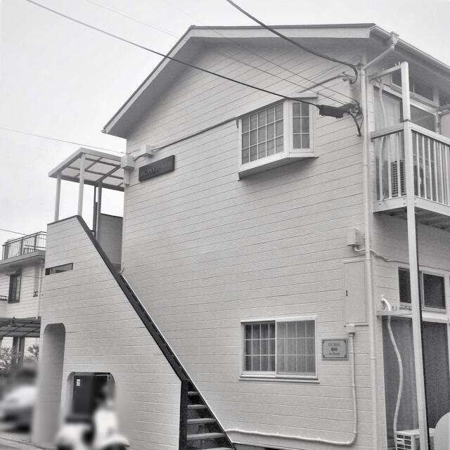 b'CASA篠崎re-bornのその他