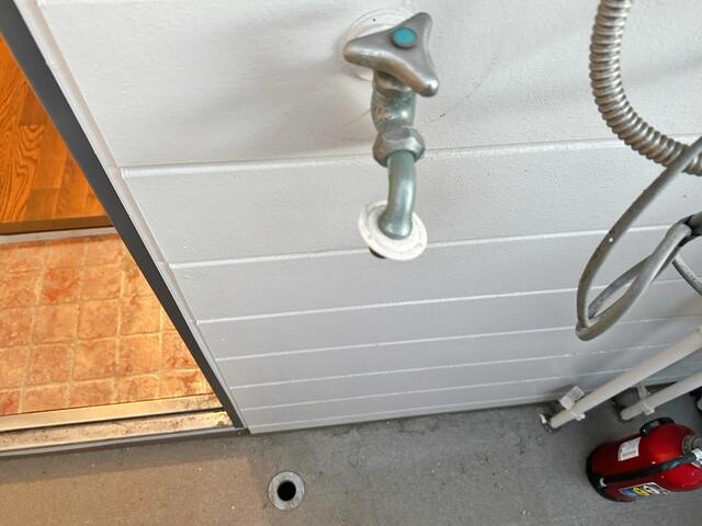 b'CASA篠崎re-bornの設備