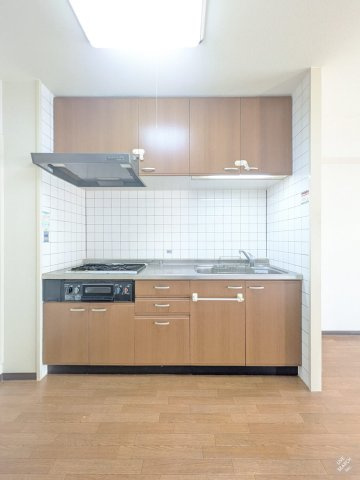 ライオンズマンション北鈴蘭台の独立洗面台|洗面化粧台