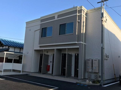 【外観】 | エターナルグロウ