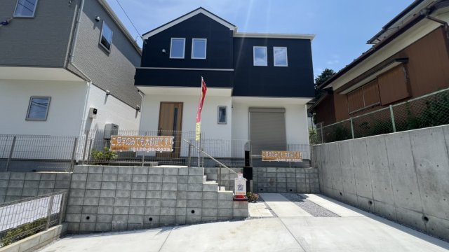 【その他】 | 伊勢原市八幡台　全３棟　新築戸建