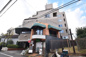 市ヶ谷左内坂ハイムの画像