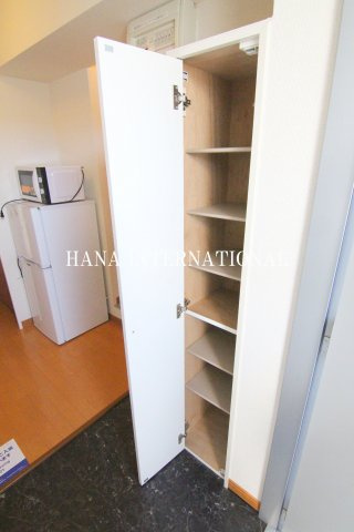 レオパレスオゥルの内装|他部屋参考写真（家具はイメージです。）