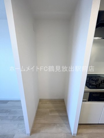 大阪市鶴見区鶴見４丁目の賃貸マンションのその他