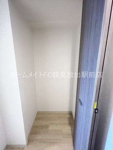 大阪市鶴見区鶴見４丁目の賃貸マンションのその他