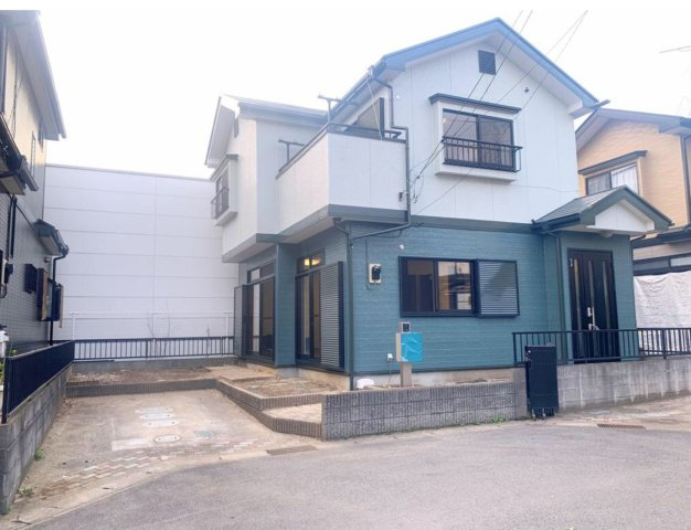 中古戸建　松戸市松飛台