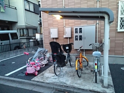 【その他】 | パークサイド | その他