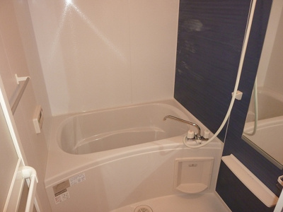 【浴室】 | パークサイド | バス