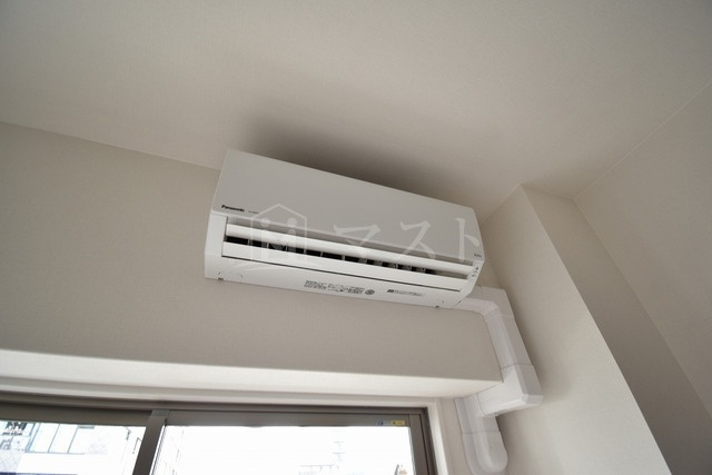 ラクラス堺筋本町の設備