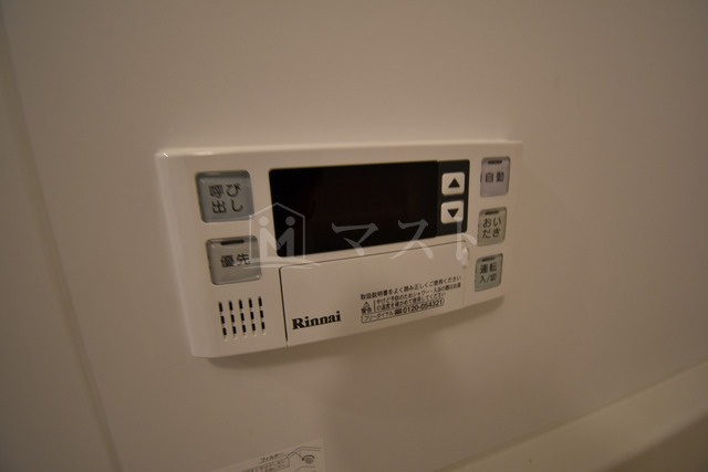 ラクラス堺筋本町の設備