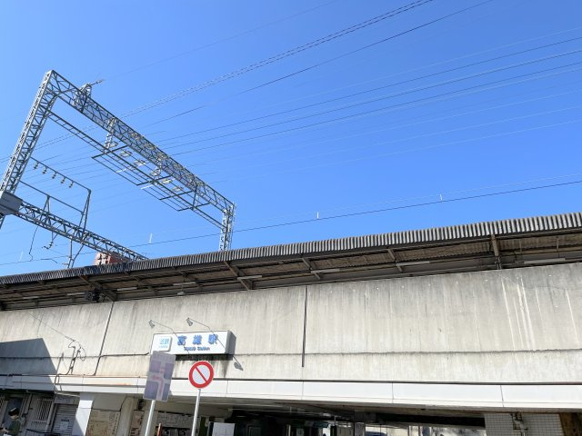 SKYマンションのその他