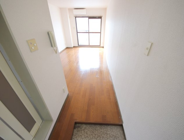 SKYマンションのその他