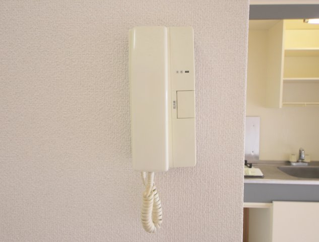 SKYマンションのセキュリティ