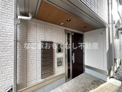 【エントランス】 | espiga