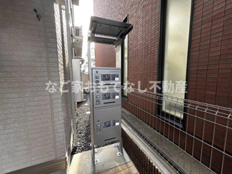 【その他共用部分】