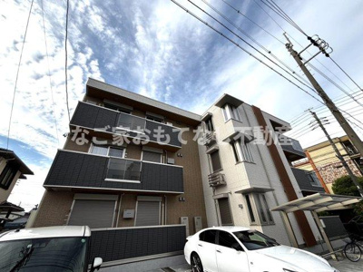 【外観】 | espiga