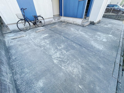 【その他共用部分】 | アスカⅠ【名古屋市賃貸・バストイレ別】