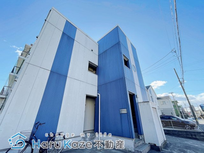 【外観】 | アスカⅠ【名古屋市賃貸・バストイレ別】