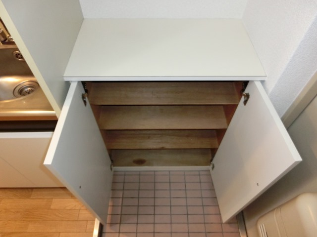 ノルデンハイム新北野