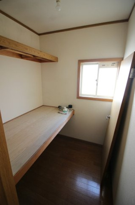 【収納】 | 三原三丁目貸家