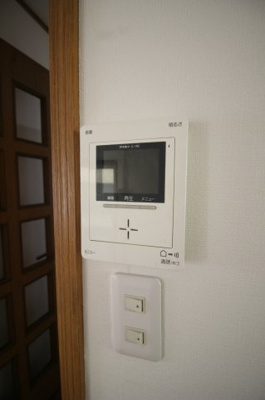 【セキュリティ】 | 三原三丁目貸家