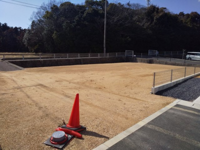 【外観】 | プライム野黒目