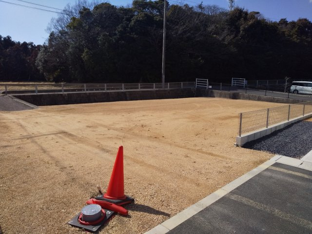 【外観】 | プライム野黒目