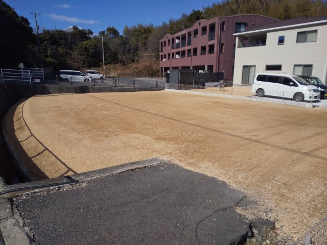 【外観】 | プライム野黒目