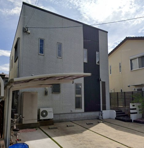 霧島3丁目　中古戸建