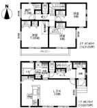 金沢区大道２丁目　新築戸建の画像