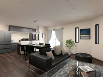 右京区山ノ内山ノ下町　建築条件付の画像