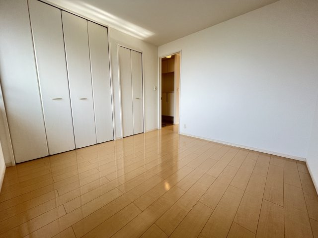 メゾンセレナの内装