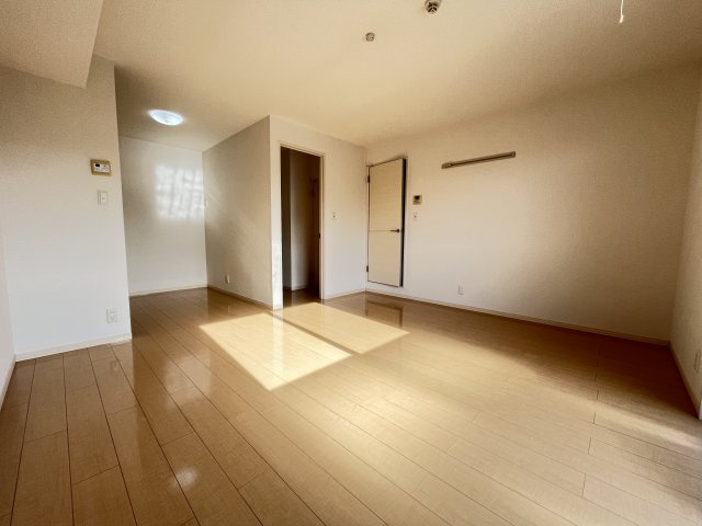 メゾンセレナの内装