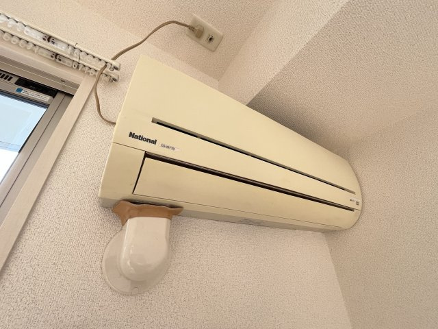 メゾンセレナの内装