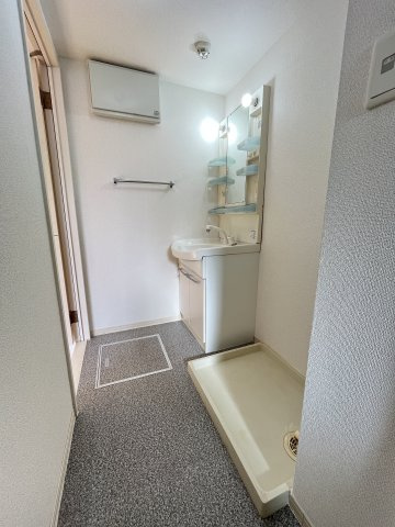 メゾンセレナの内装