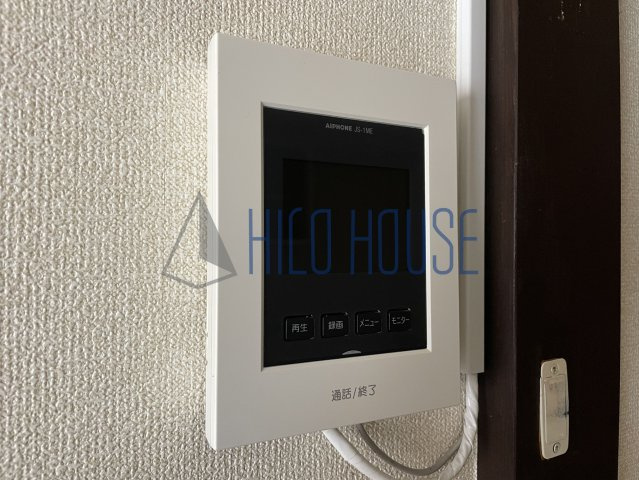 吉敷ビルのセキュリティ