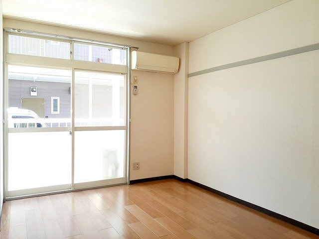ダイヤモンドヴィレッジの設備