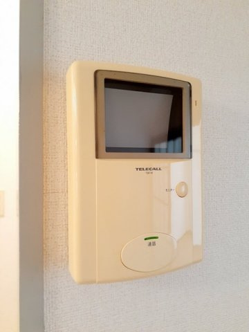 ダイヤモンドヴィレッジのセキュリティ
