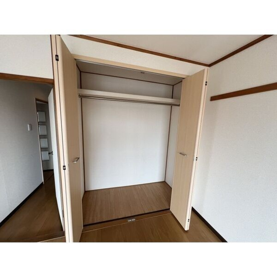 【収納】 | エスポワールメゾン神郷(しんごう)