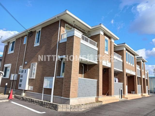 アウスレーゼ　福知山