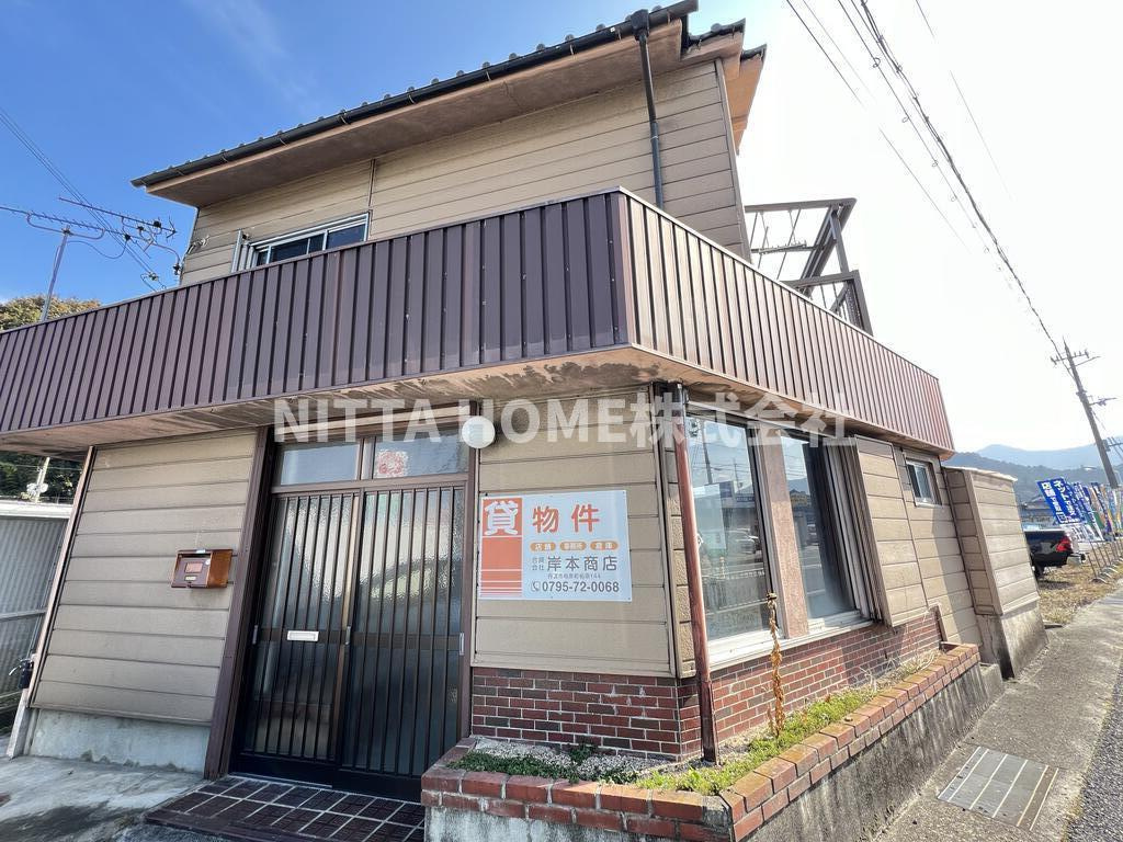 見長貸家（K邸）