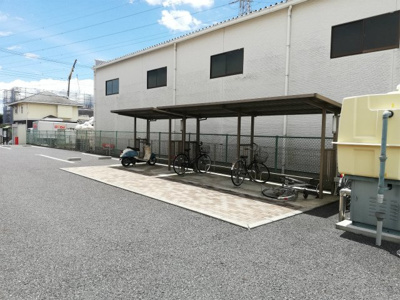 【その他共用部分】 | ガッティーノ