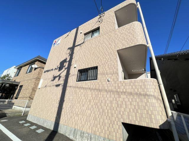 豊岡市高屋の賃貸マンション
